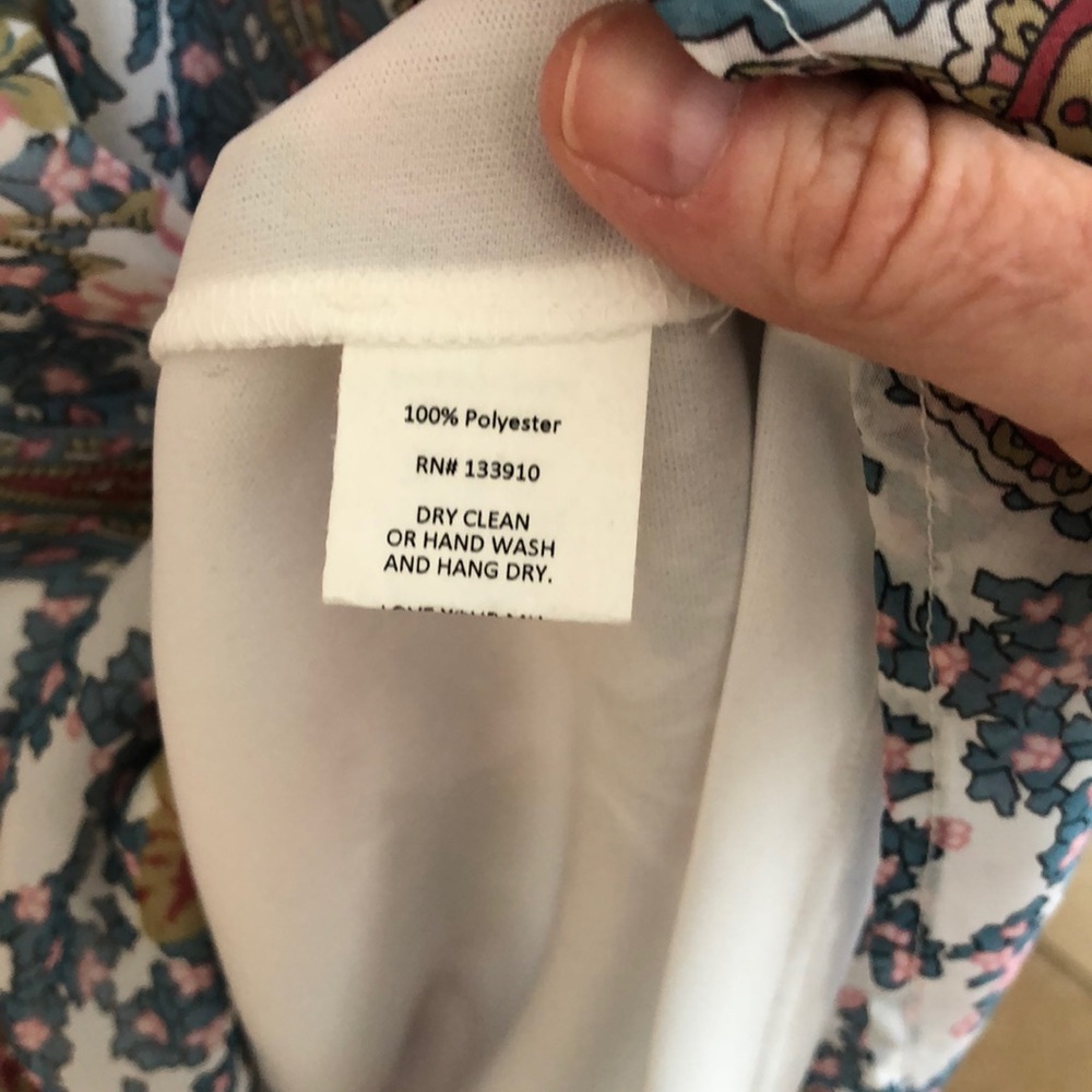 Show Me Your Mumu Dress - Picture 8 of 8